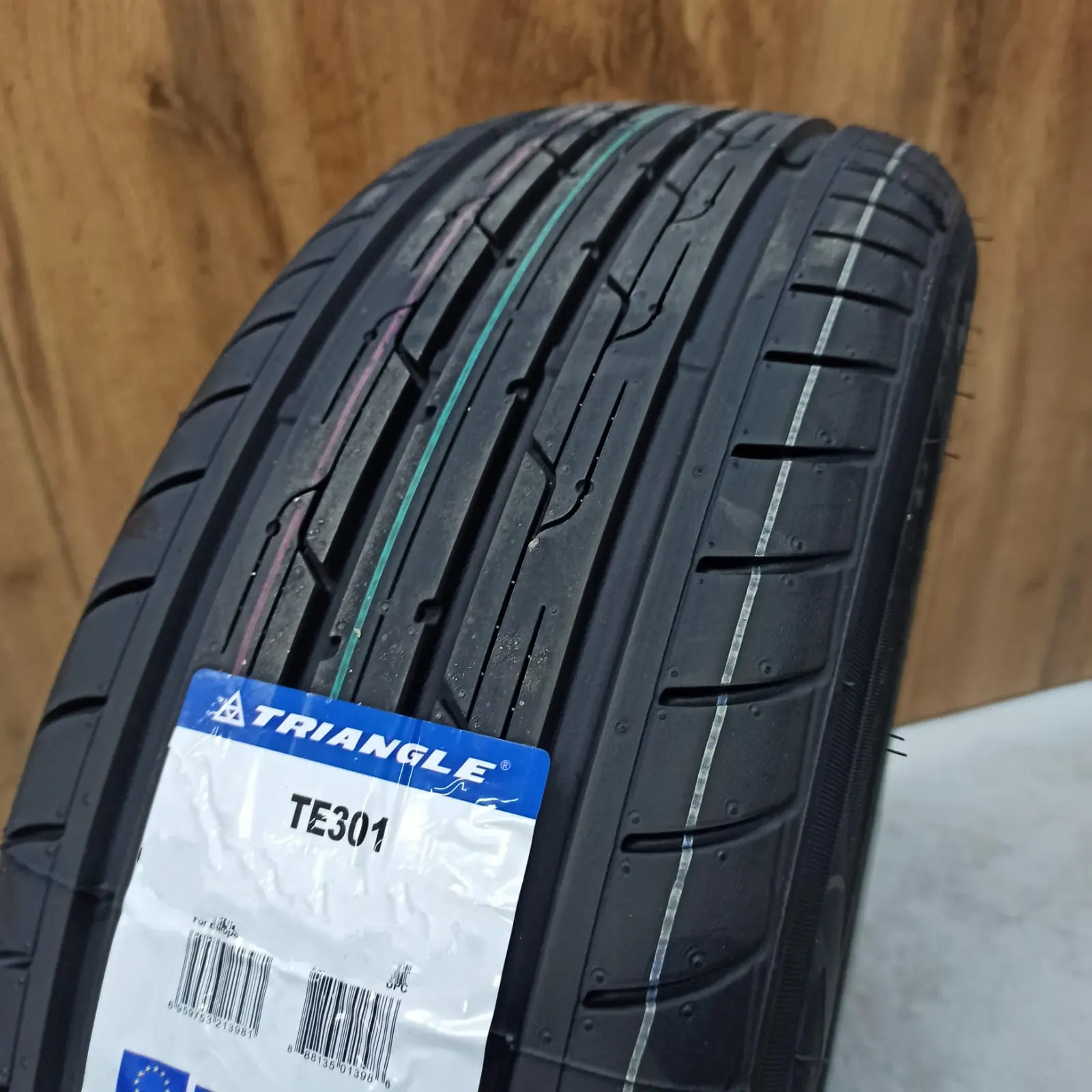 Triangle Te301 205 55 R16 94v Купить