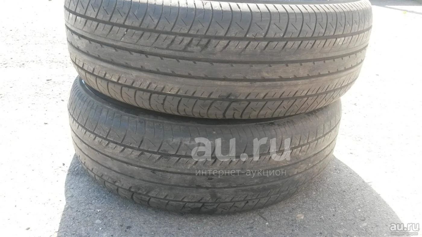 Yokohama dB Decibel E70 215/60 R16 пара — купить в Красноярске ...