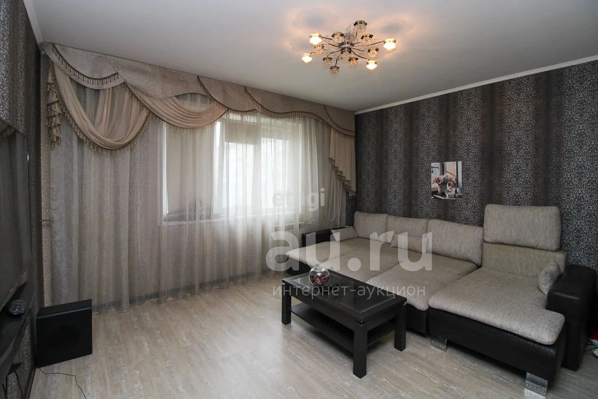 Купить 1 Комнатную В Красноярске Взлетка