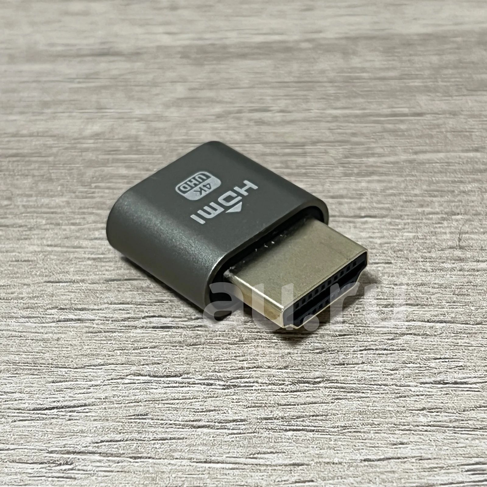 Эмулятор монитора HDMI | адаптер | заглушка | сервер | ферма | риг ...