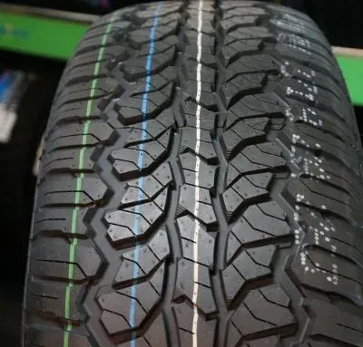 Летняя резина 275/65 R-17 "Royal Black A/T" 4 шт — купить в Красноярске ...