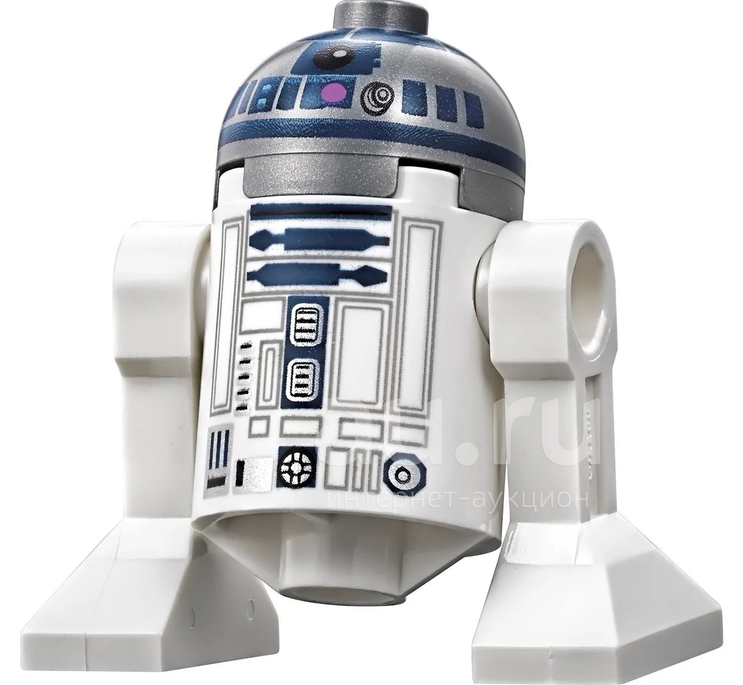 Lego artoo promo detoo