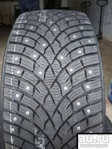 Зимняя резина 215/55 R-17 "Triangle TI-501' шип 4 шт — купить в ...
