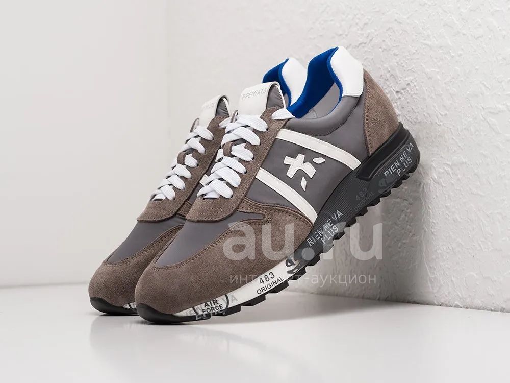 Premiata 483 clearance