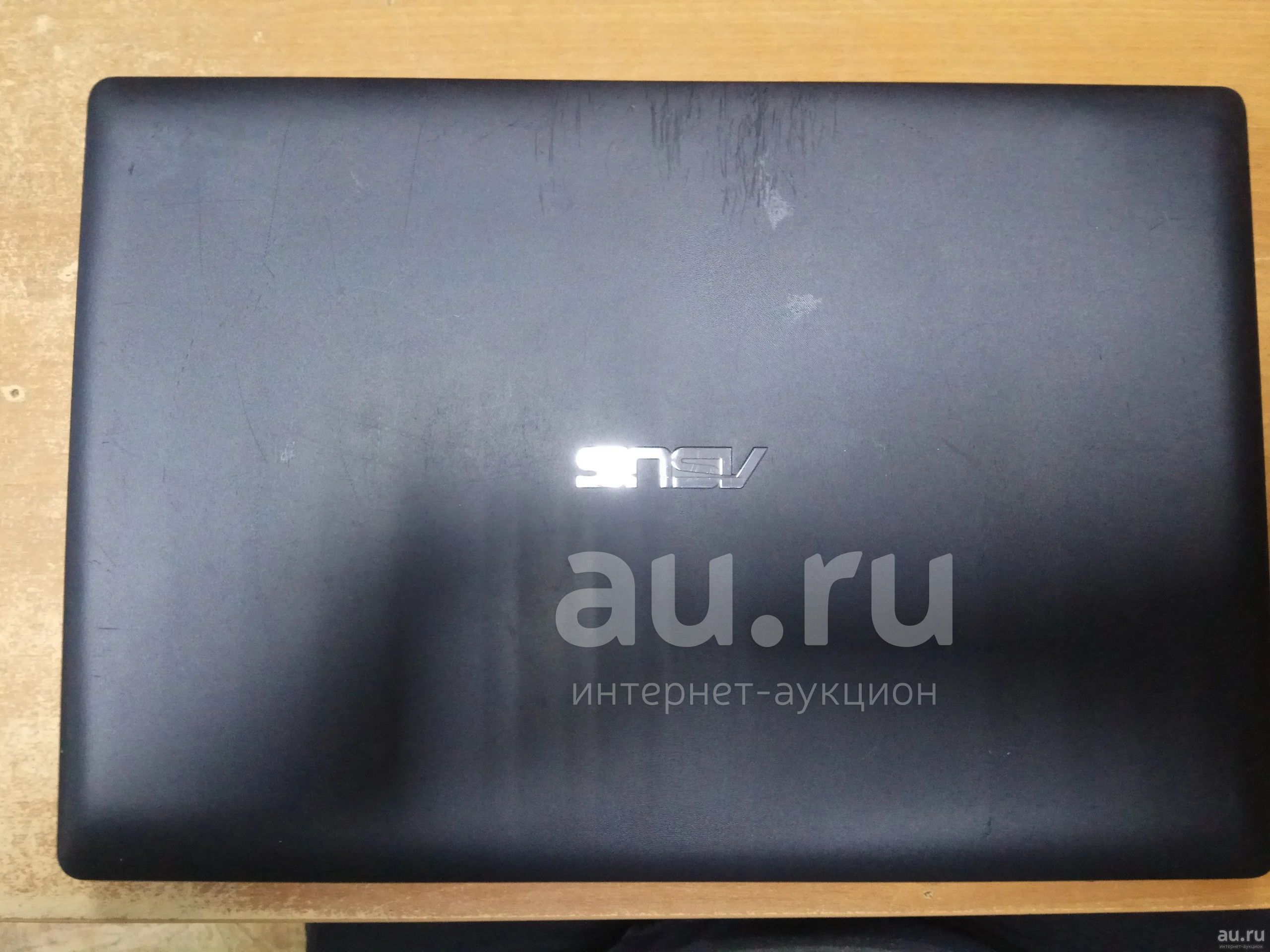 Ноутбук Asus F553M Pentium N3540/2048/500/15.6"/Intel HD/ — купить в ...