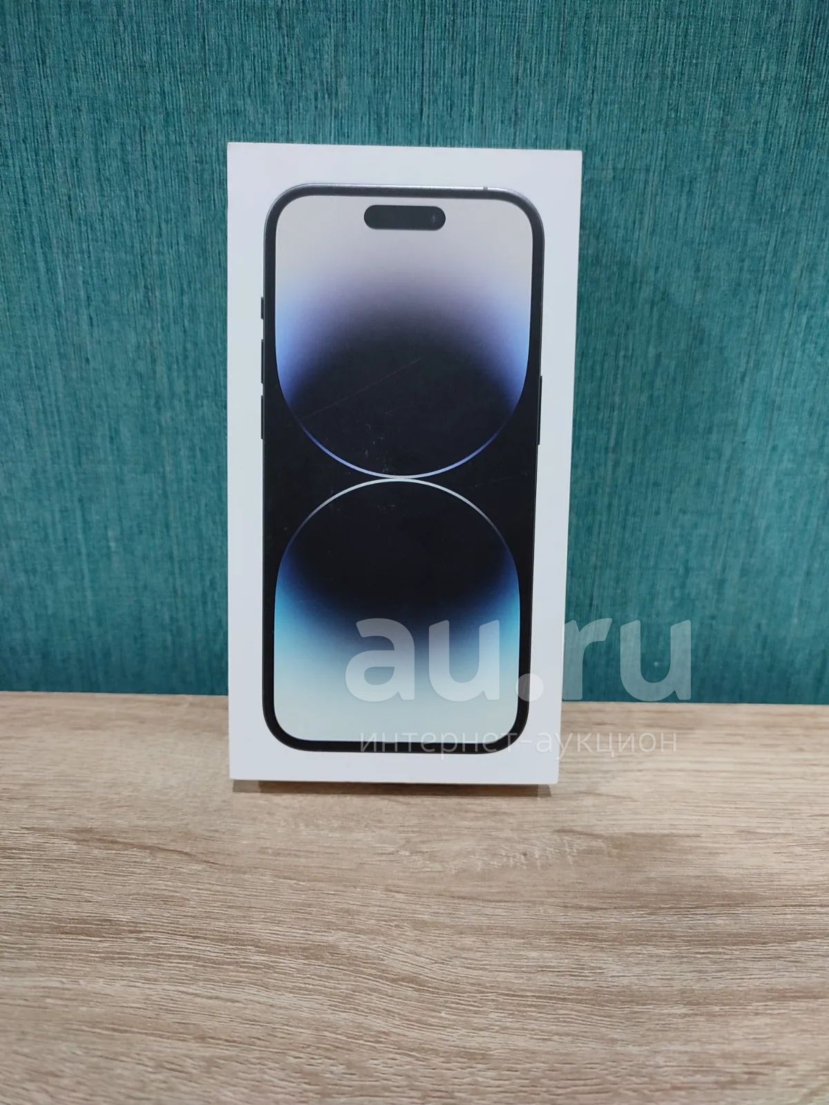 Смартфон Apple iPhone 14 Pro 256 gb Black Space. Новый. Чек, Гарантия 1 ...