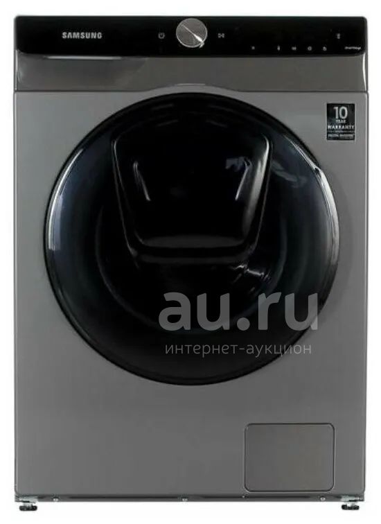 Стиральная машина Samsung WD80T554CBX/LD — купить в Красноярске ...