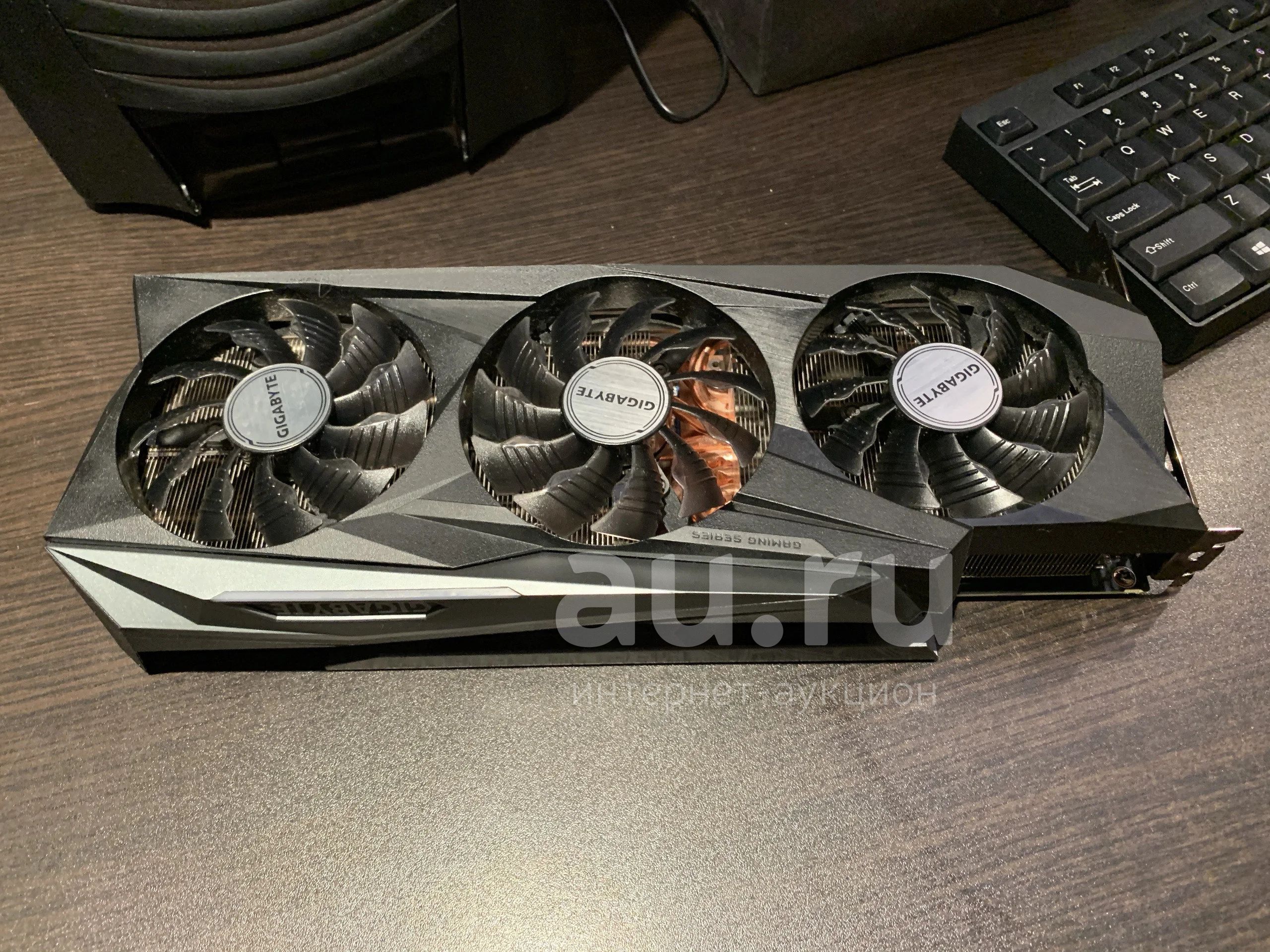 Geforce rtx 3080 gaming oc 10g