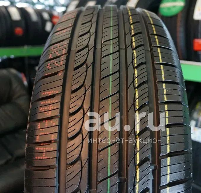 Летняя резина 215/65 R-17 "Royal Black Sport" — купить в Красноярске ...