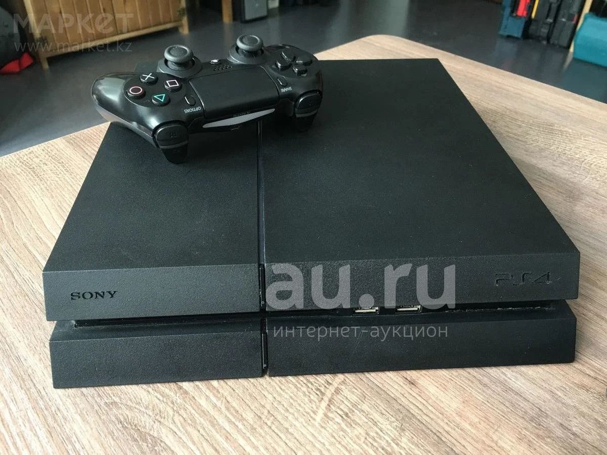 Playstation 4 Купить Avito
