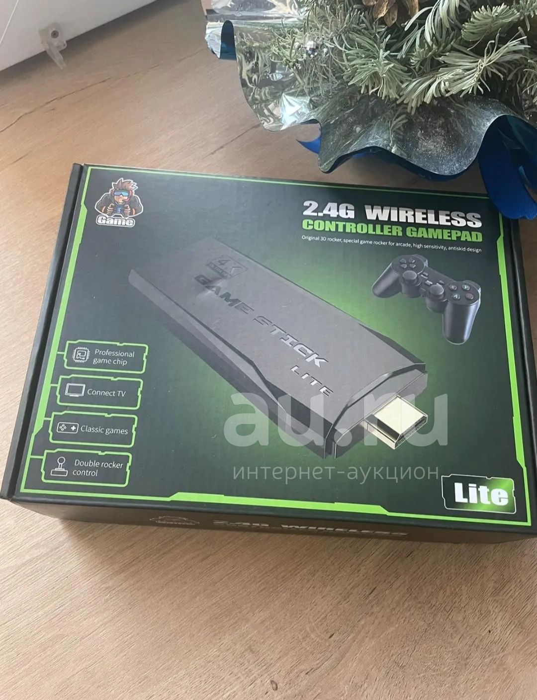 Game Stick Lite Купить