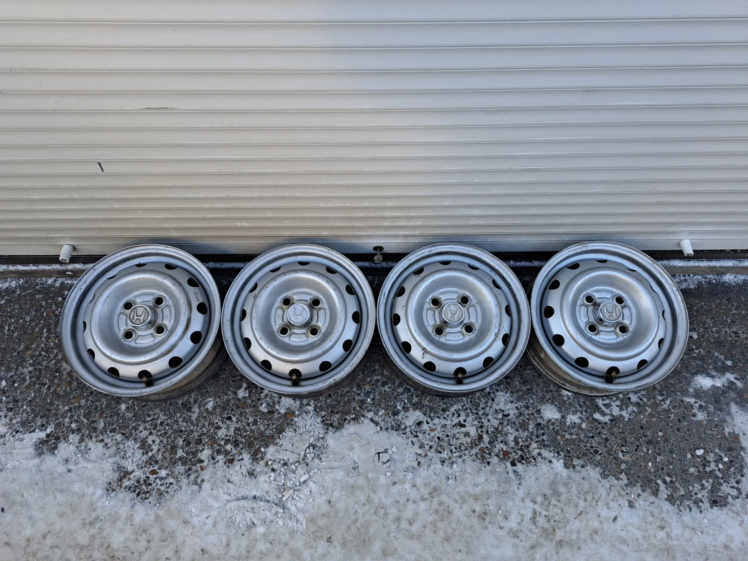 Диски 4 100 R14 Купить Новосибирск