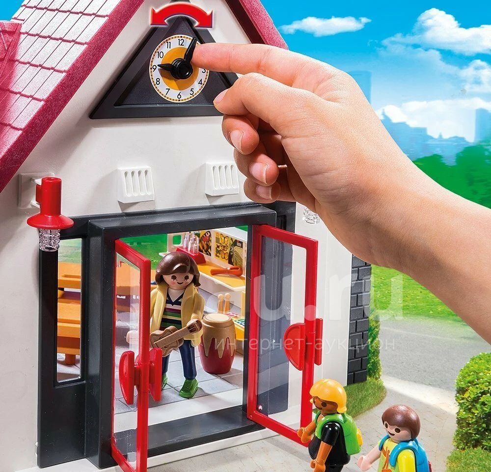 Playmobil 6865 shop