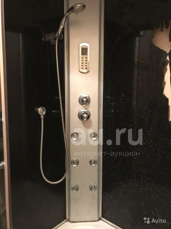 Душевая кабина с глубоким поддоном 90 на 90. — купить в Красноярске ...