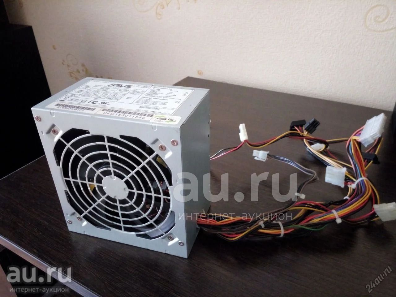 Блок Питания Для Пк Асус Купить