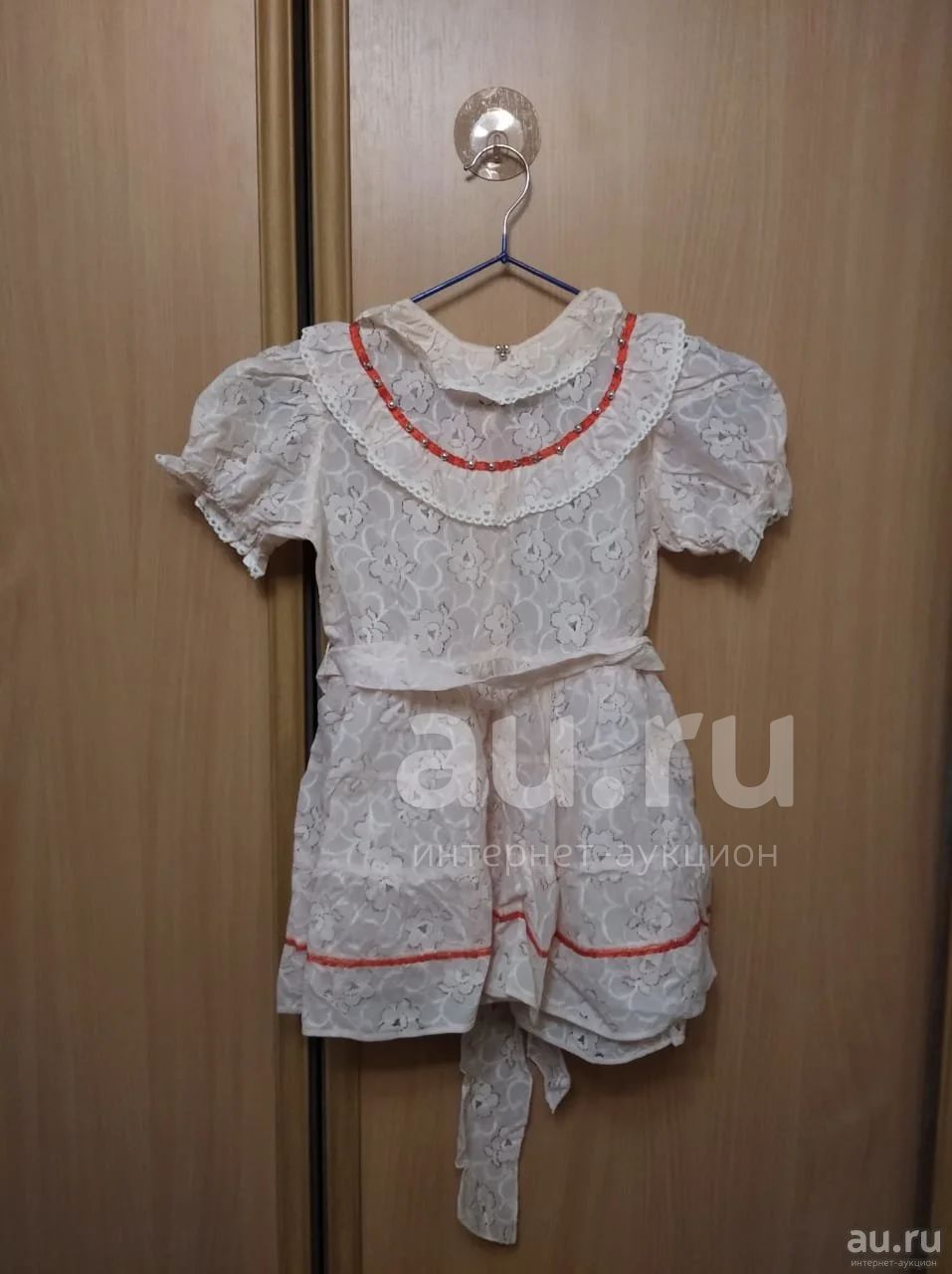 Нарядное платье для девочки. Возраст 3-5 лет — купить в Красноярске ...
