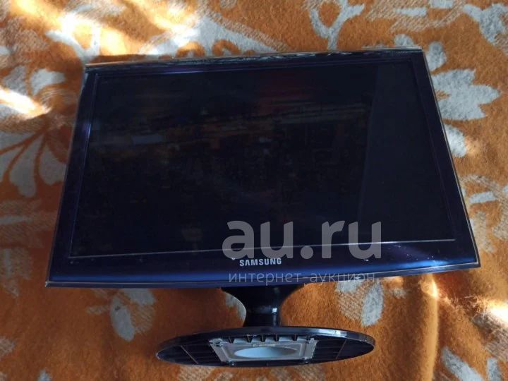 Монитор samsung syncmaster t220g глянцевый — купить в Красноярске ...