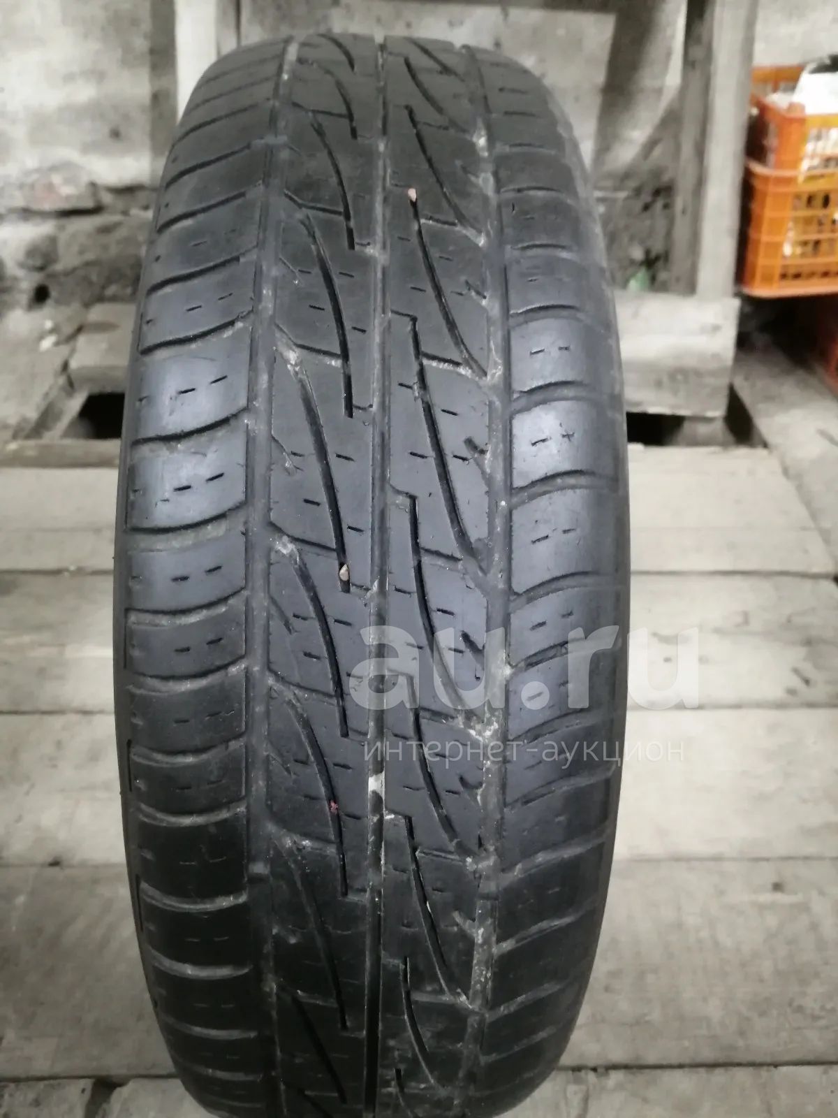 Шина Amtel Planet 2P 175/65 R14 84H — купить в Красноярске. Состояние ...