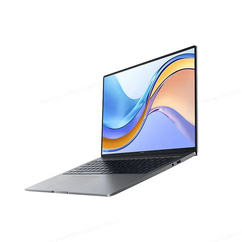 Металлический ноутбук Honor MagicBook X16 512Гб \ 8Гб\BRN-F58\Экран 16 ...