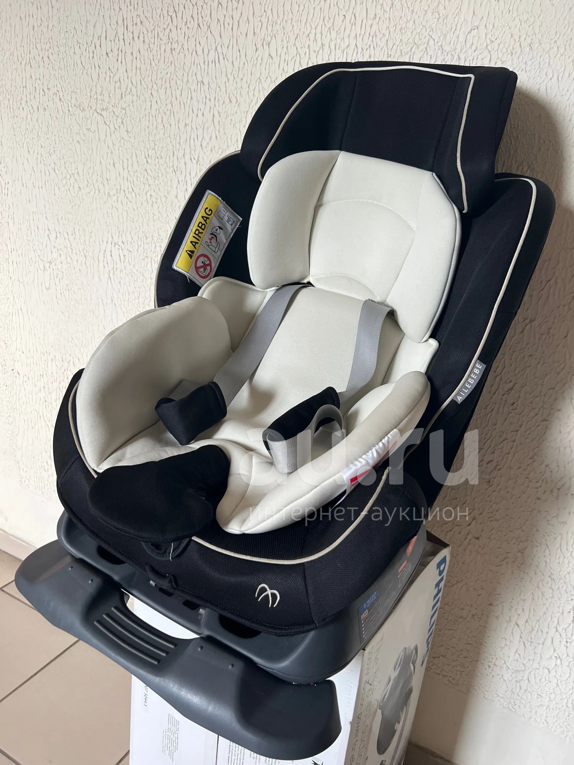 Автокресло Carmate Zutto 3 Style Япония — купить в Красноярске ...