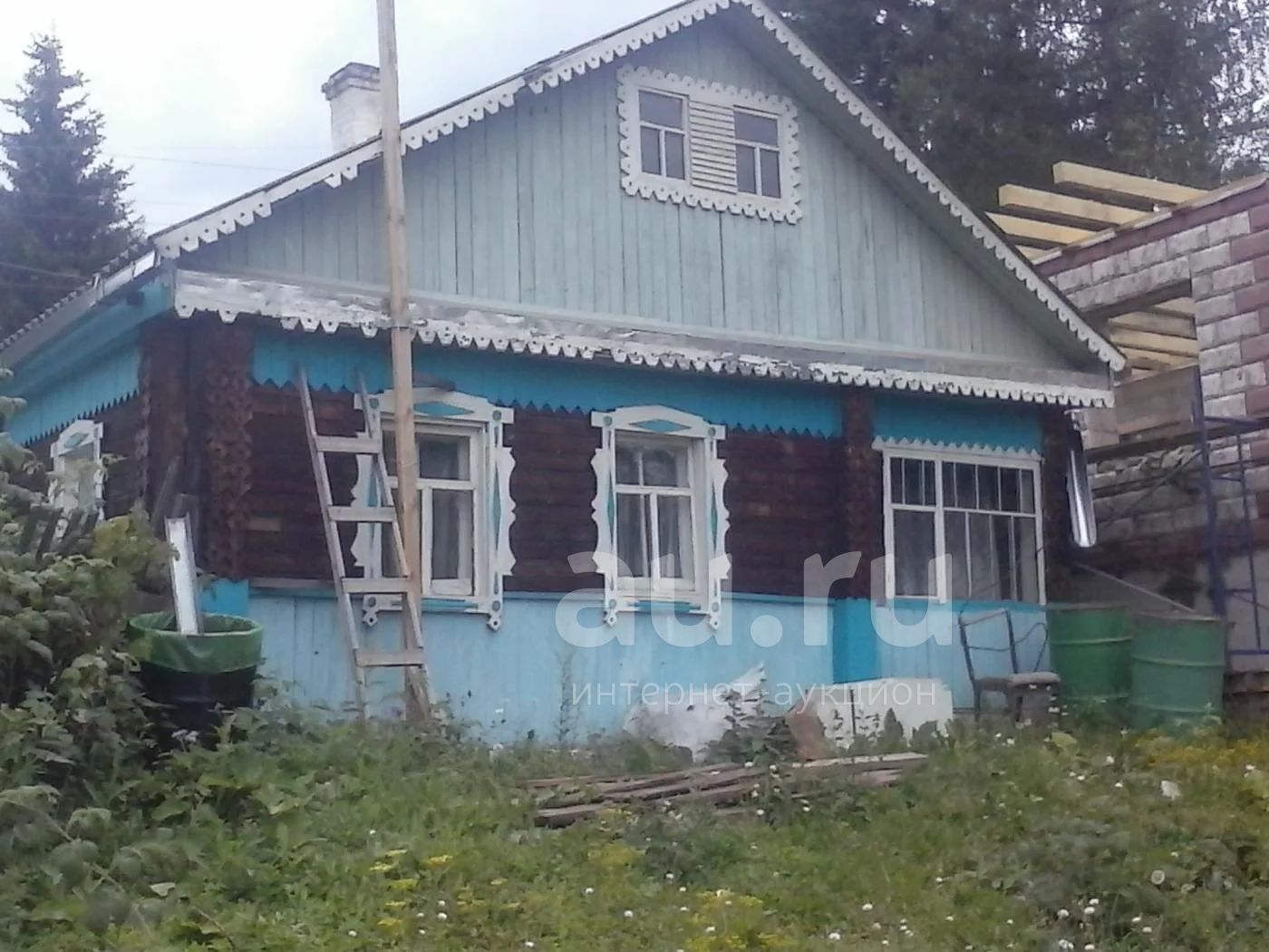 Купить Здание Под Разбор В Красноярском Крае