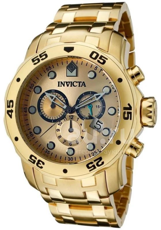 Invicta 0074 2025