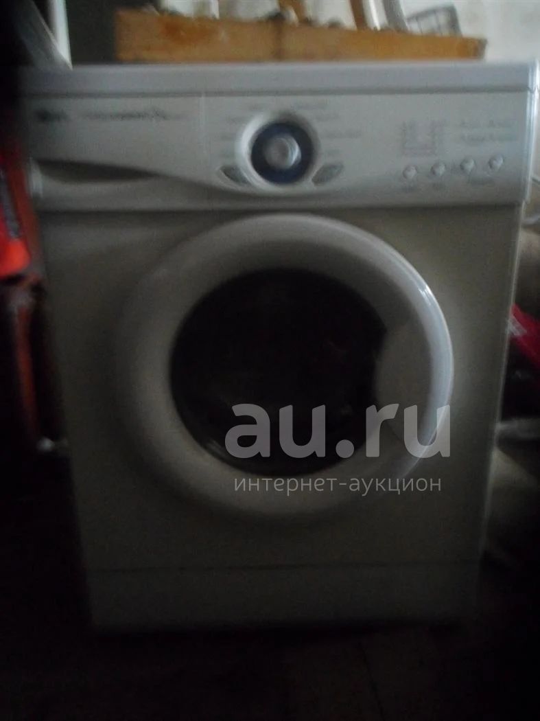 Продам стиральную машинку автомат — купить в Красноярске. Состояние: Б ...