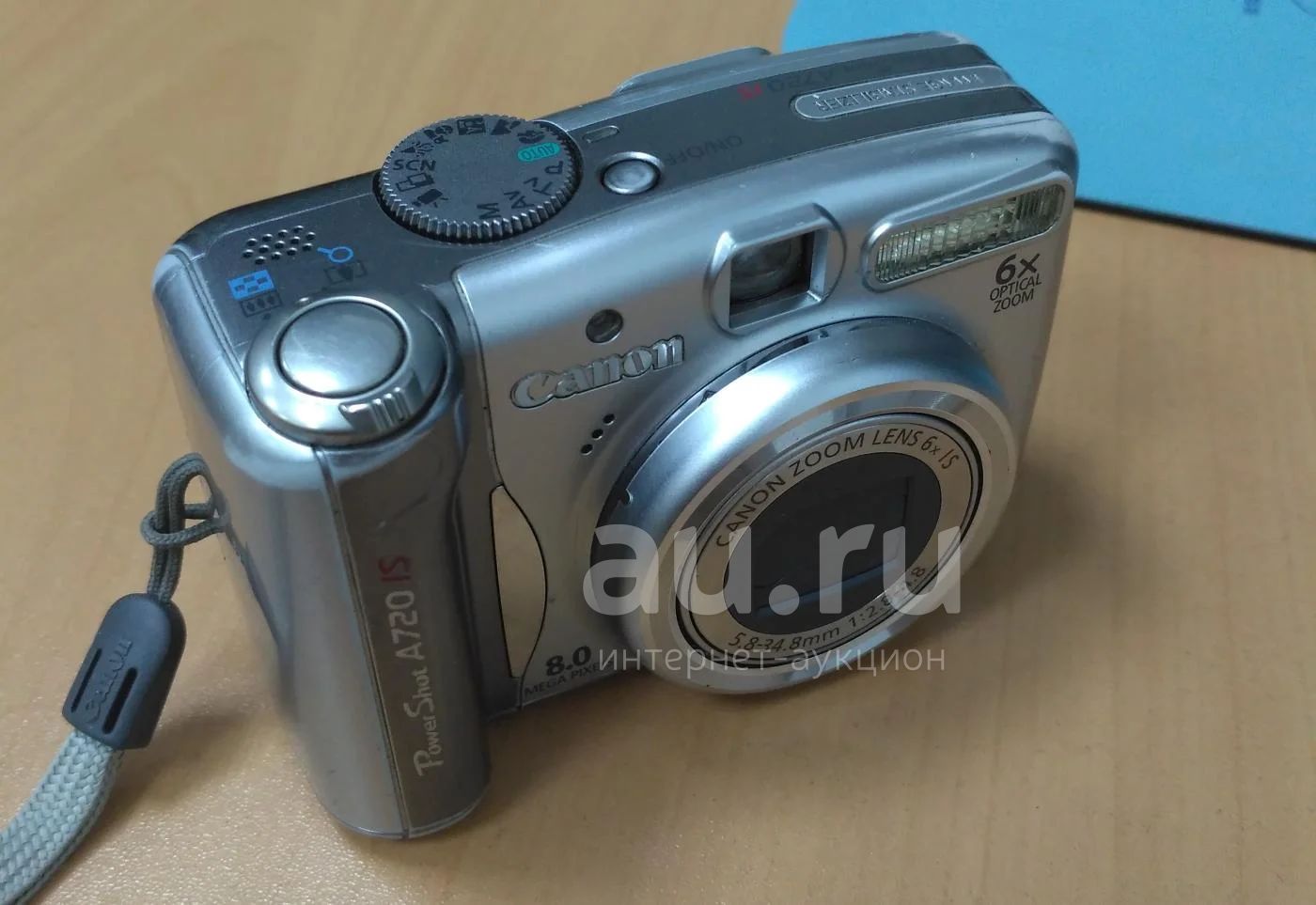 Canon pc1309 фотографии с фотоаппарата