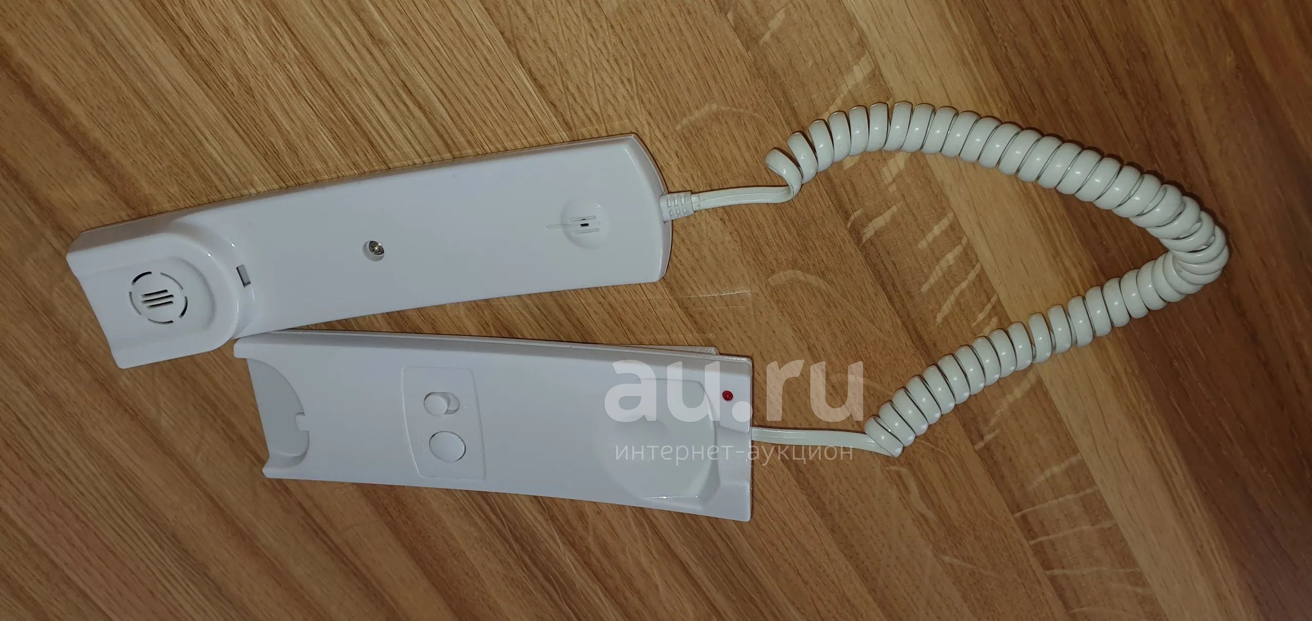 Купить Трубка Vizit Укп 7