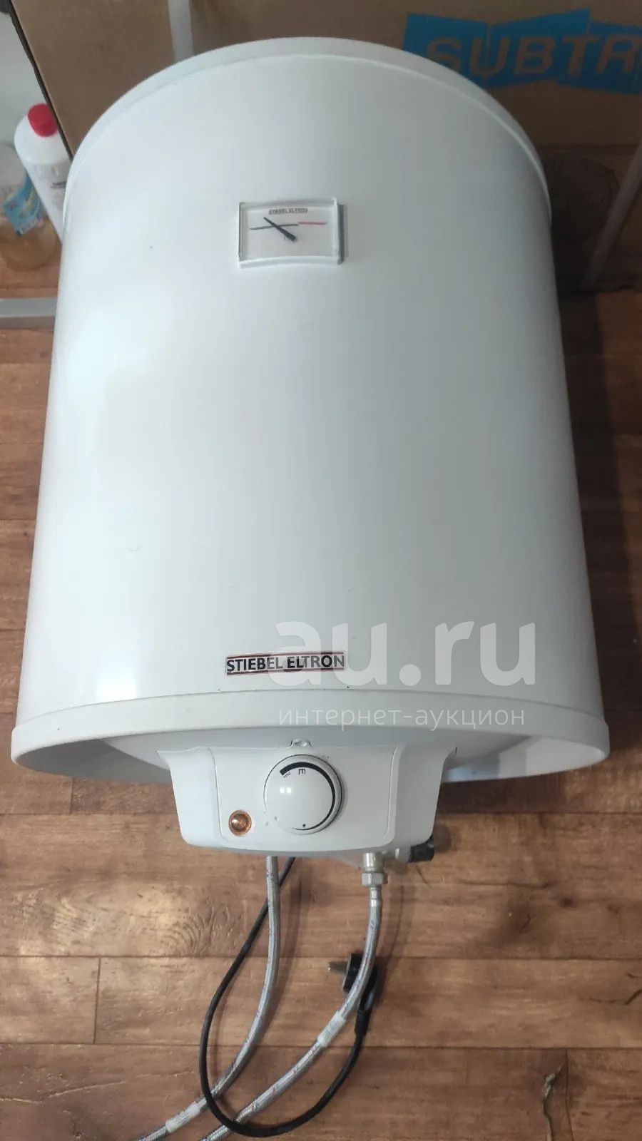 Водонагреватель Stiebel Eltron PSH 50 Classic — купить в Красноярске ...
