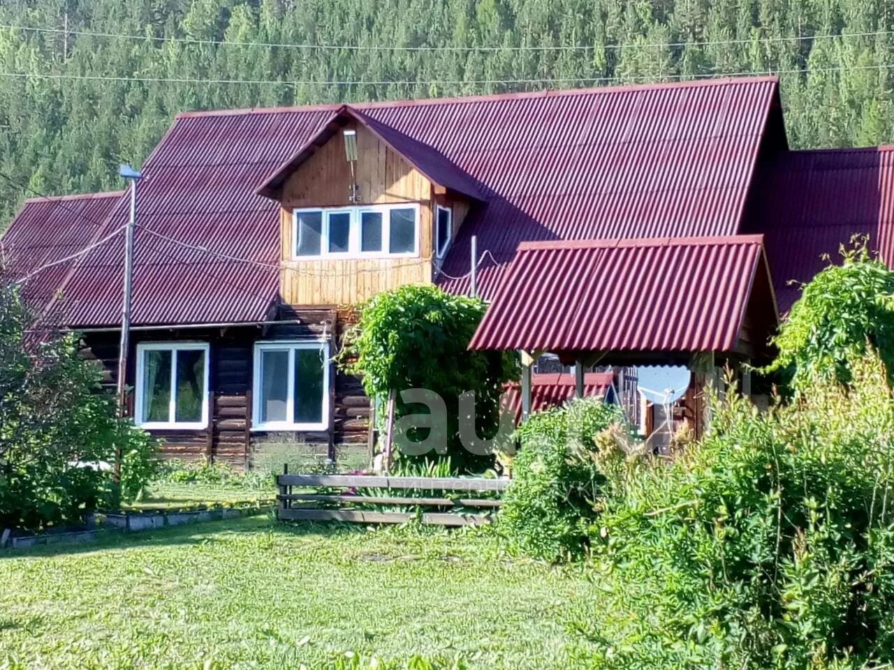 Купить Дачу В Березовском Районе Красноярского Края