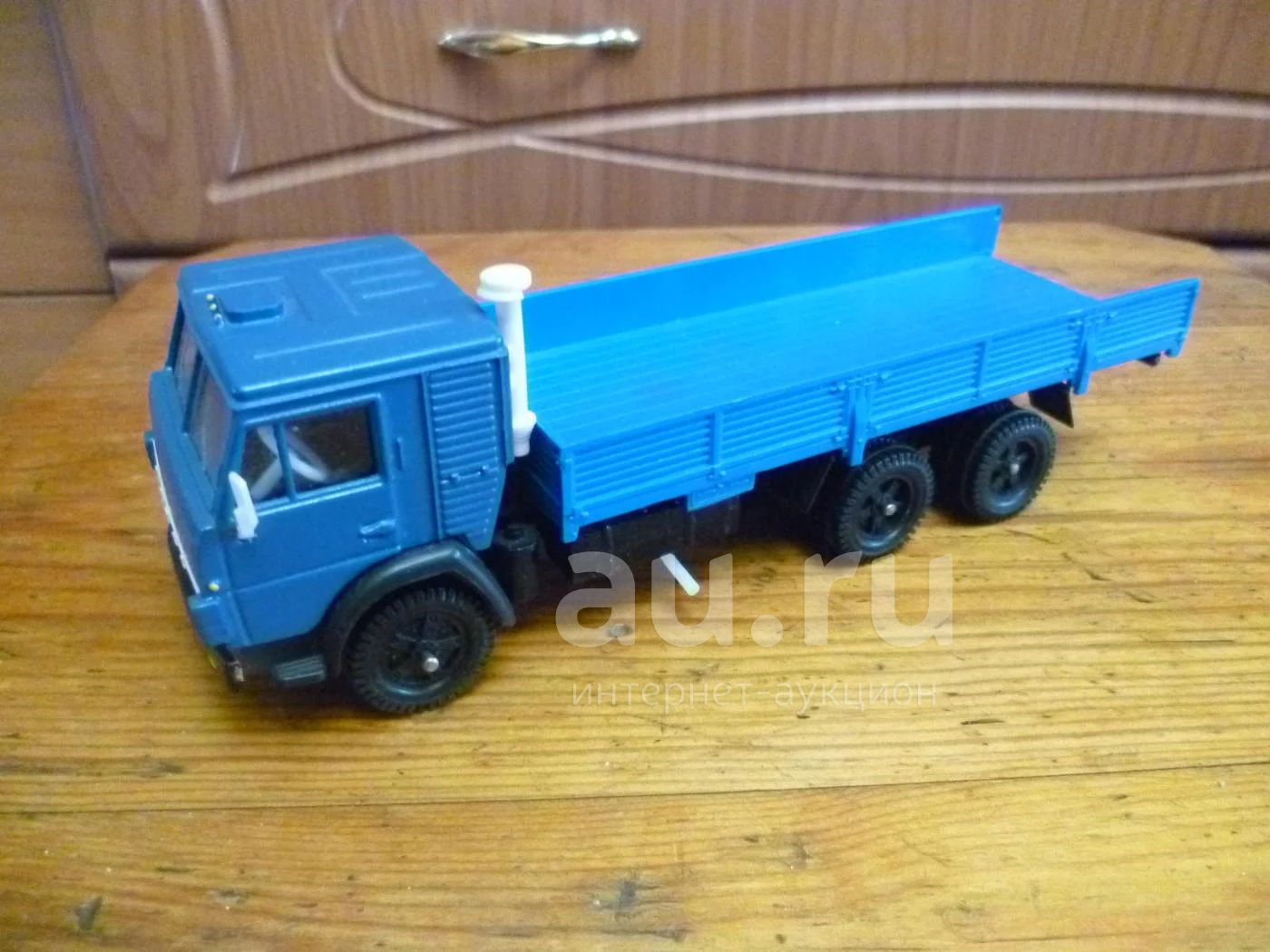 Купить Игрушку Ссср Камаз