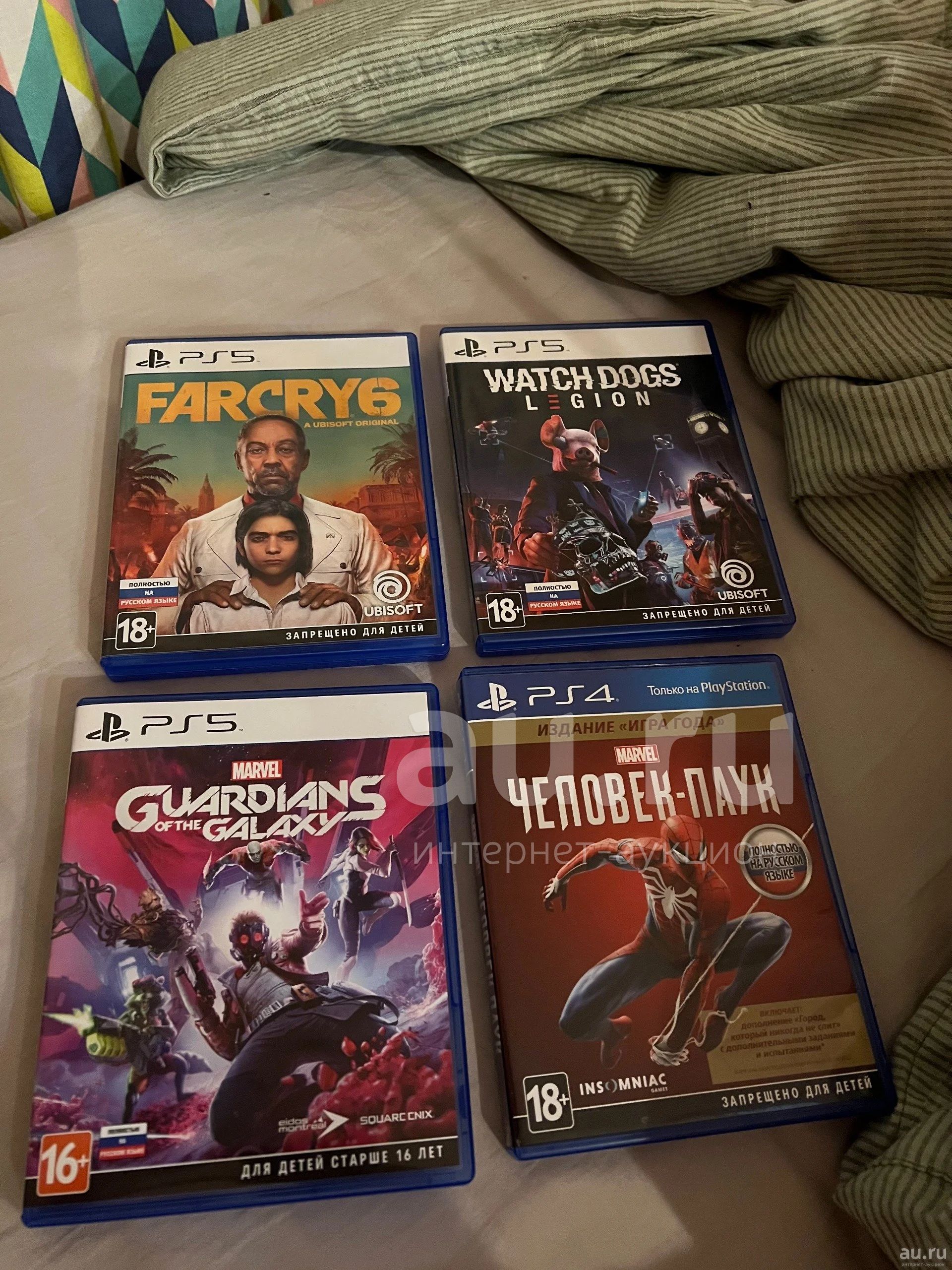 Стражи галактики (Guardians of the galaxy) PS5 — купить в Красноярске.  Состояние: Б/у. Игры для консолей на интернет-аукционе Au.ru