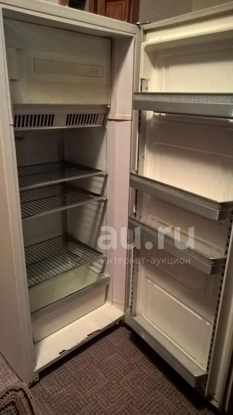 Продам б/у холодильник ЗиЛ-64 — купить в Красноярске. Состояние: Б/у.  Холодильники, морозильные камеры на интернет-аукционе Au.ru