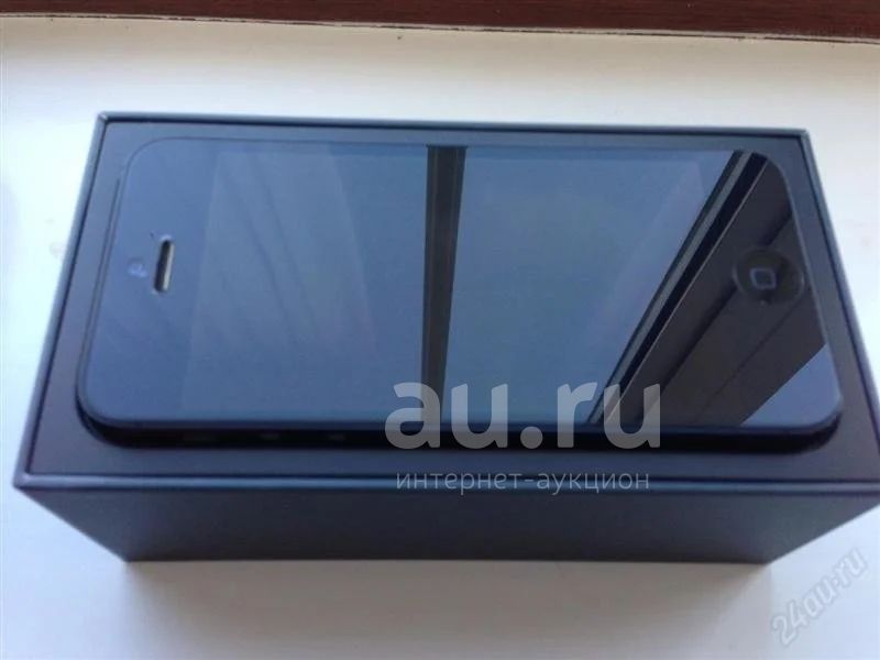 iPhone 5 16gb РСТ black ( обмен на ноутбук/ультрабук ) — купить в ...