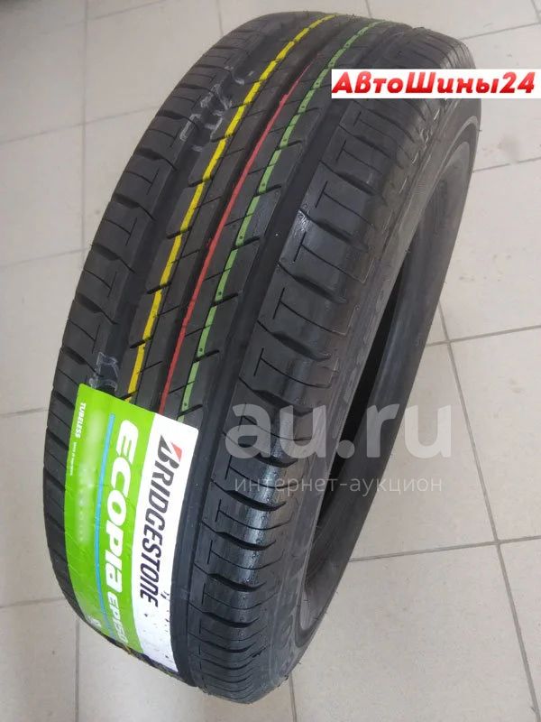 Шины Бриджстоун Летние 185 65 R15 Купить