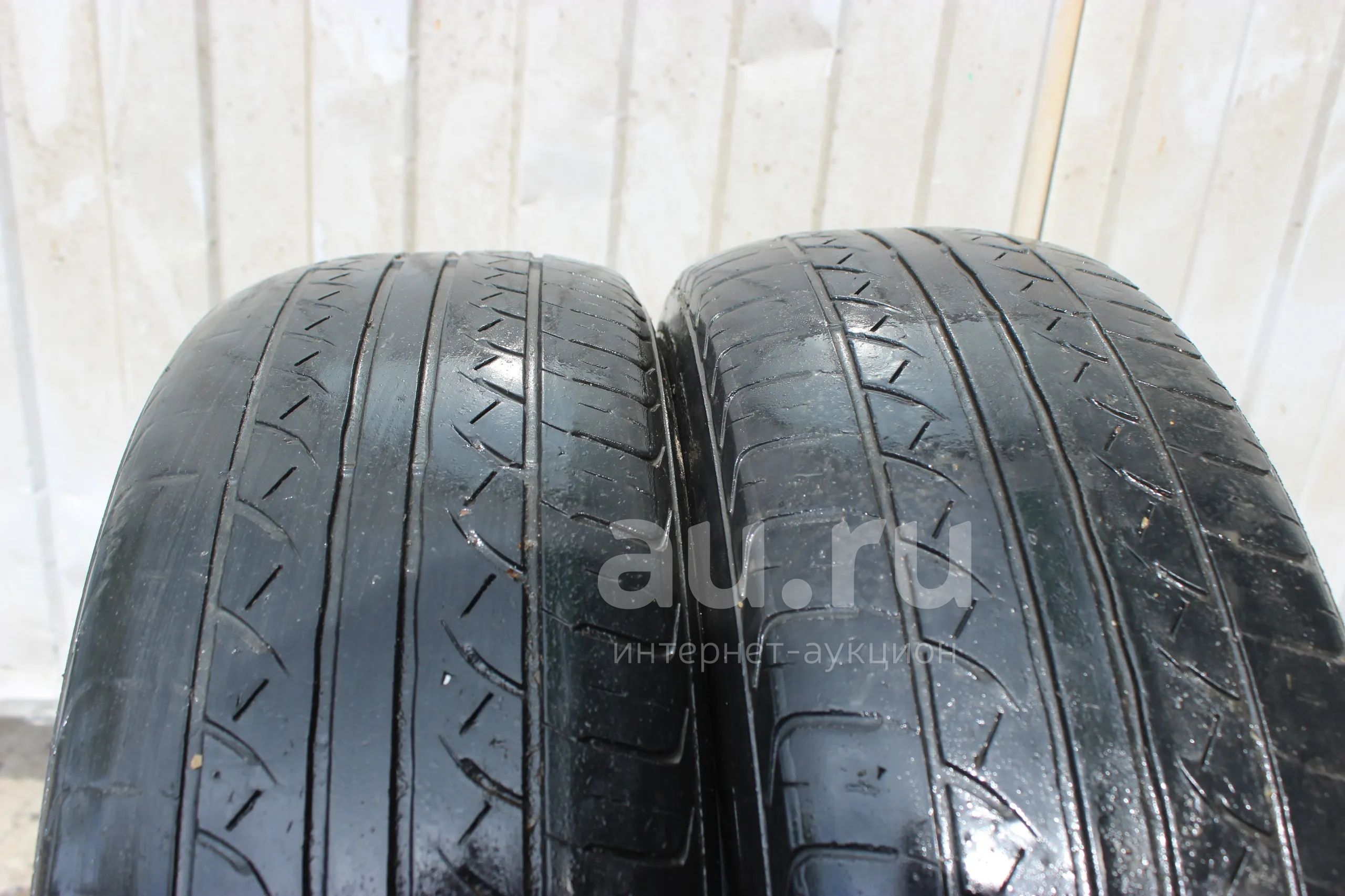 Шины летние Bridgestone 175 65 14 ( шины r14, шины на 14, покрышки на ...