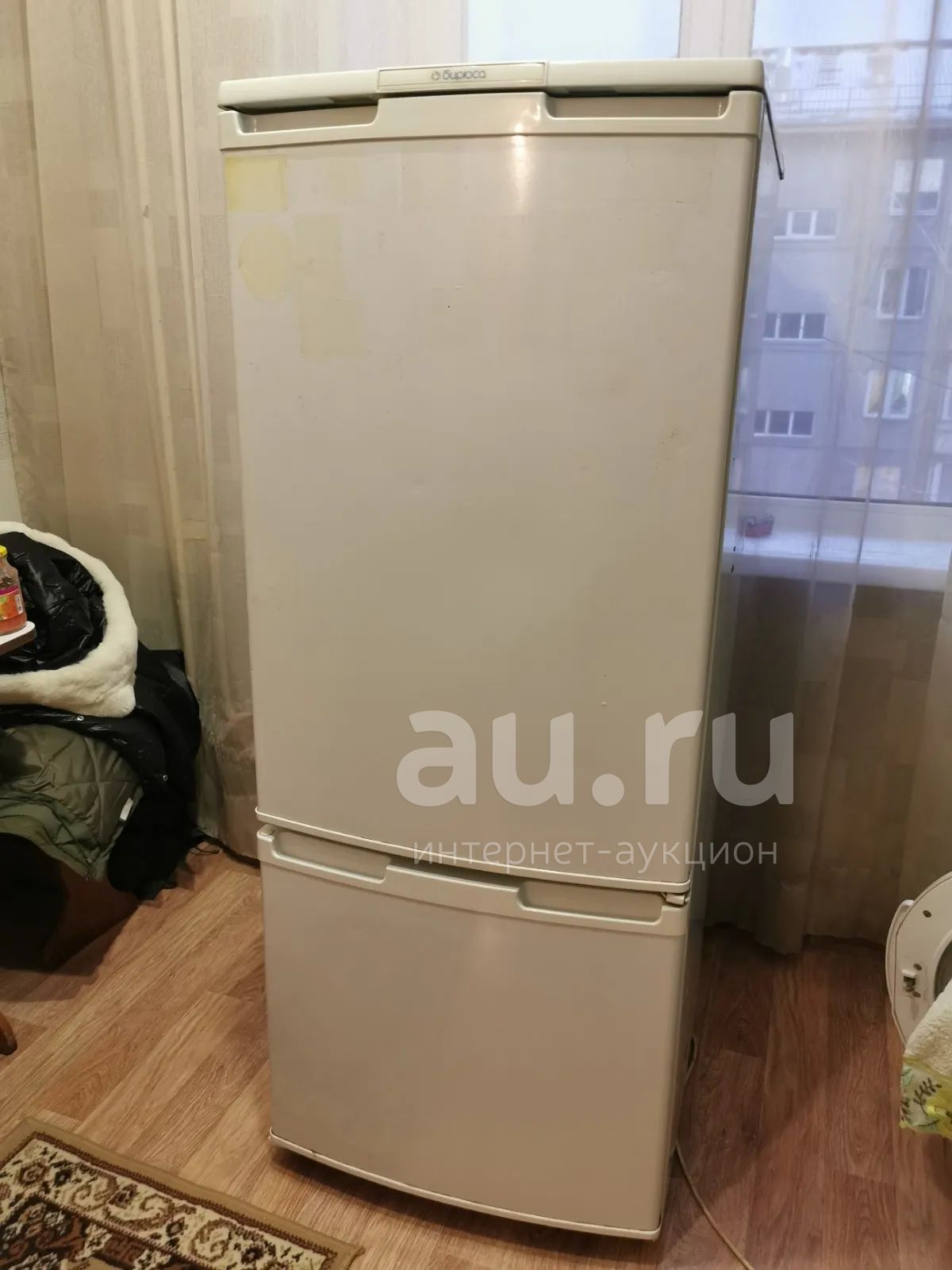 Холодильник Бирюса 18с — купить в Красноярске. Состояние: Б/у ...