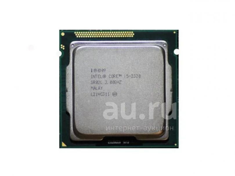 Интел Коре I5 Цена