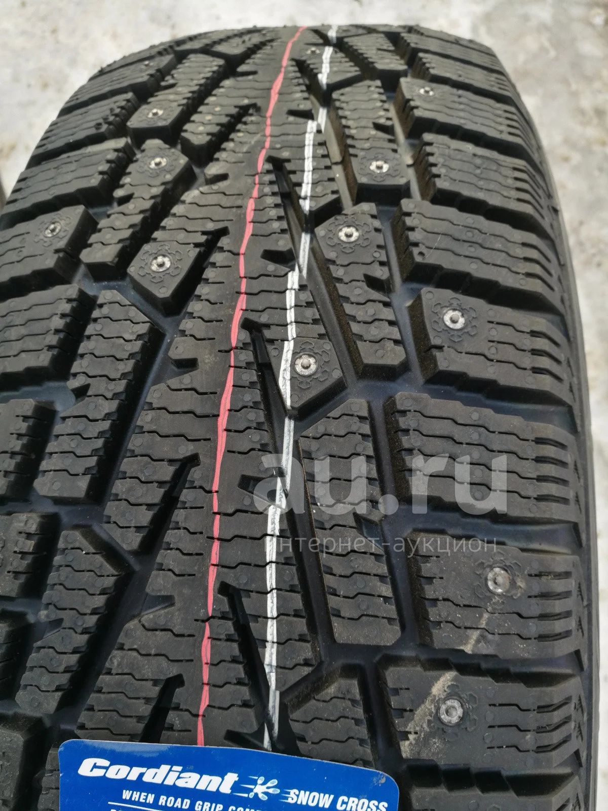 cordiant snow cross и cordiant snow cross 2 отличия