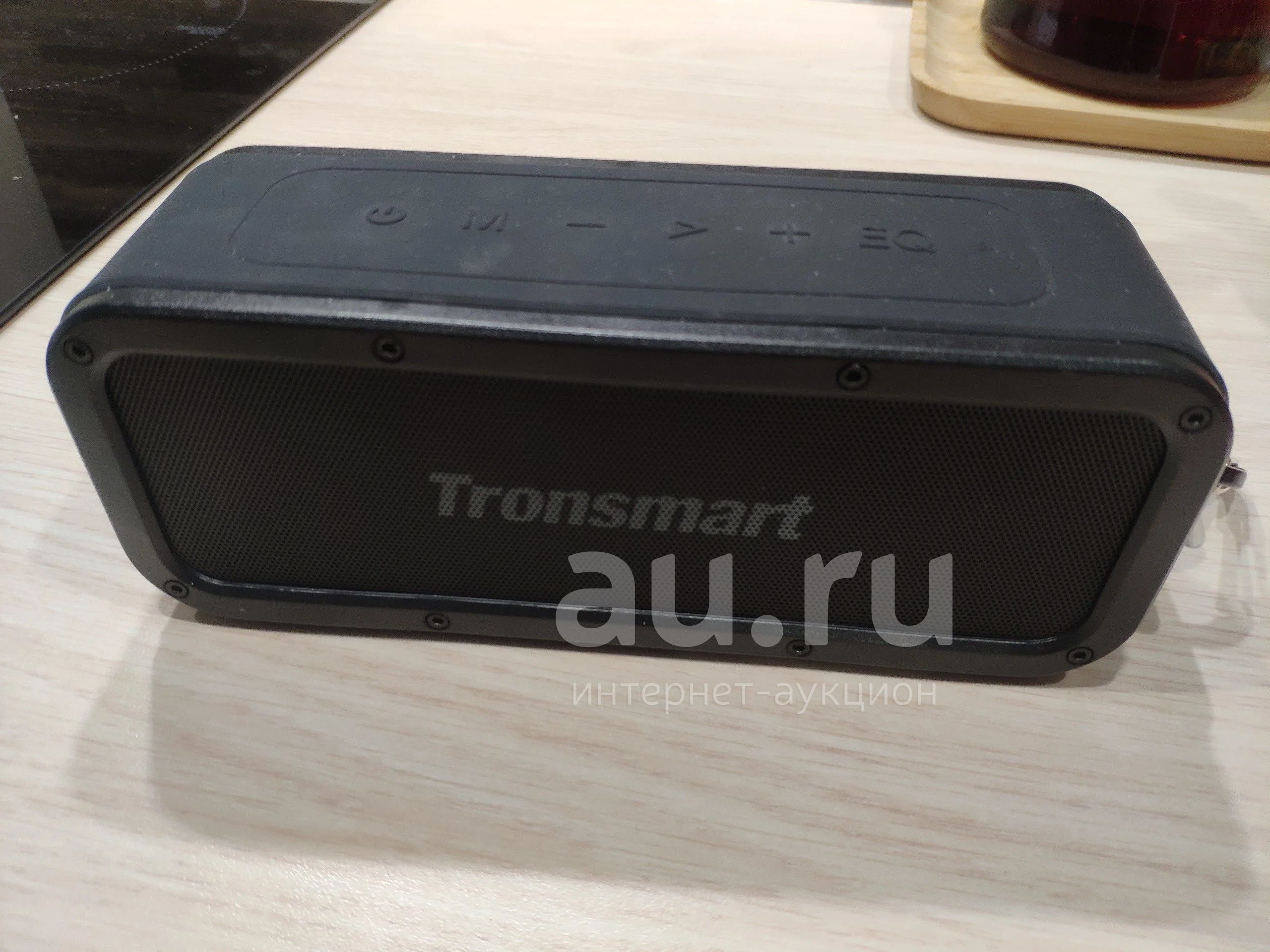Купить Портативную Колонку Tronsmart
