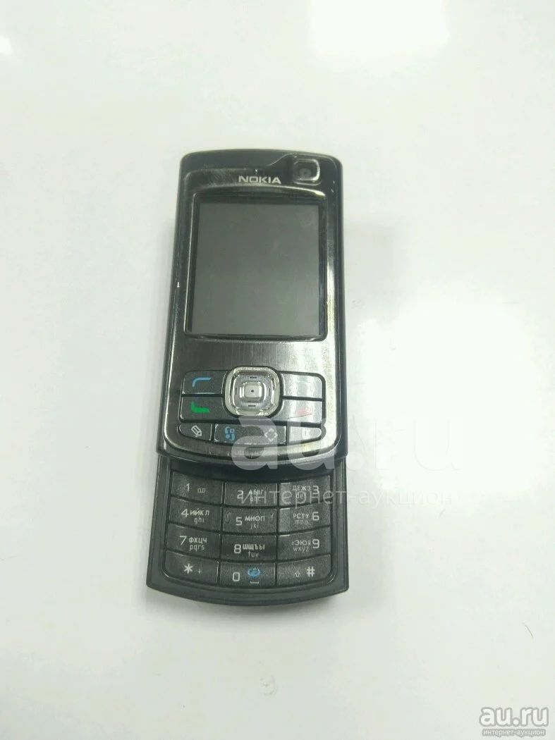 Nokia N80 RM-92 белый экран — купить в Красноярске. Состояние: Неисправно.  Смартфоны на интернет-аукционе Au.ru