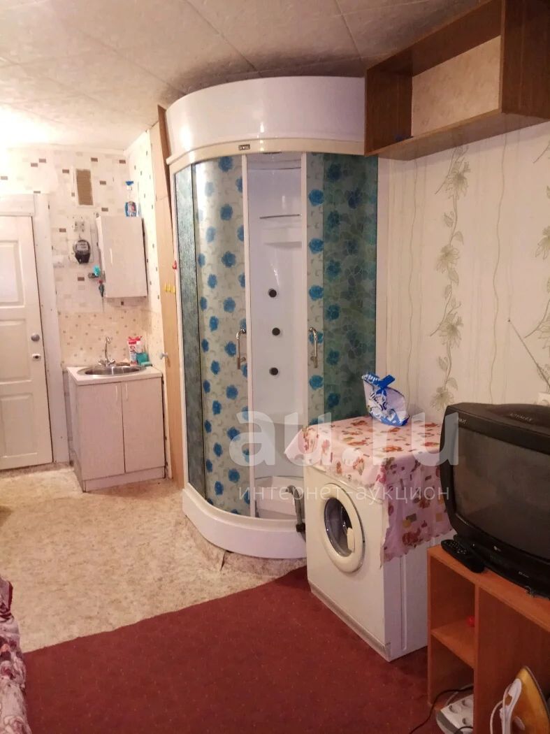 Купить Гостинку В Красноярске В Советском