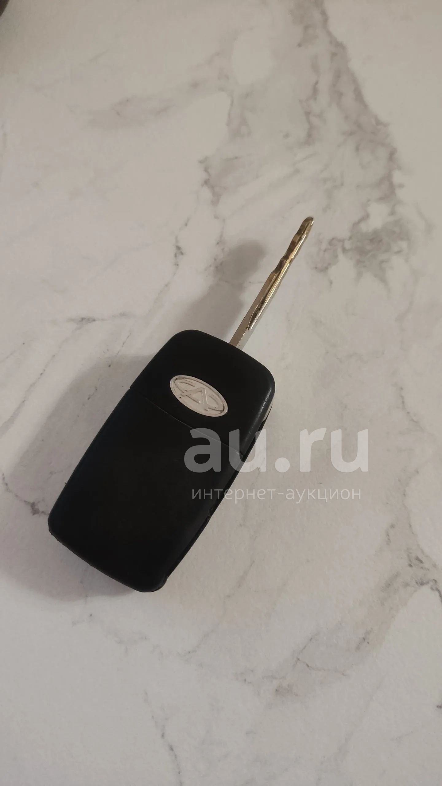 как привязать ключ чери тигго т11