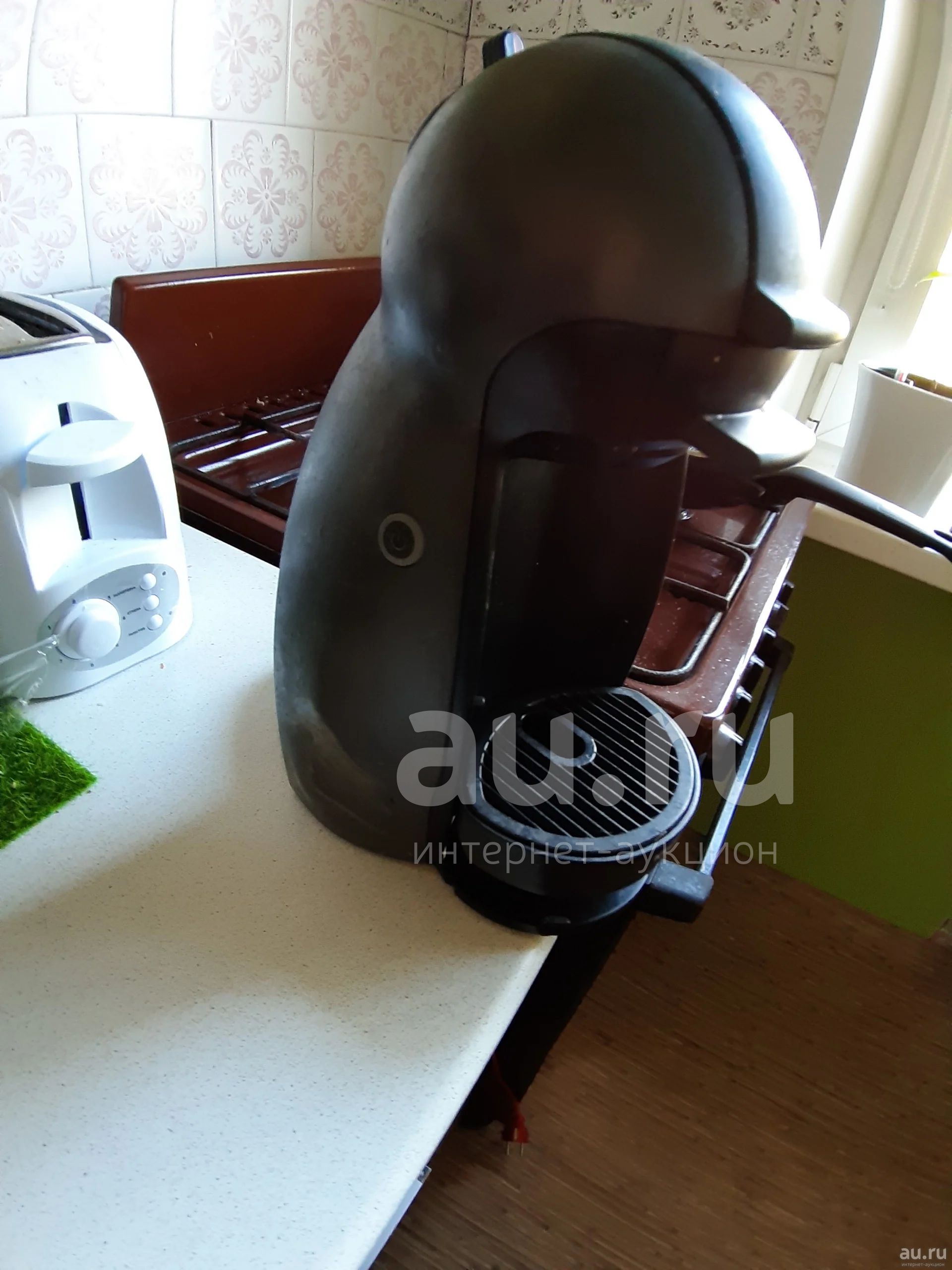Капсульная кофеварка Nescafe Dolce Gusto Krups — купить в Красноярске ...