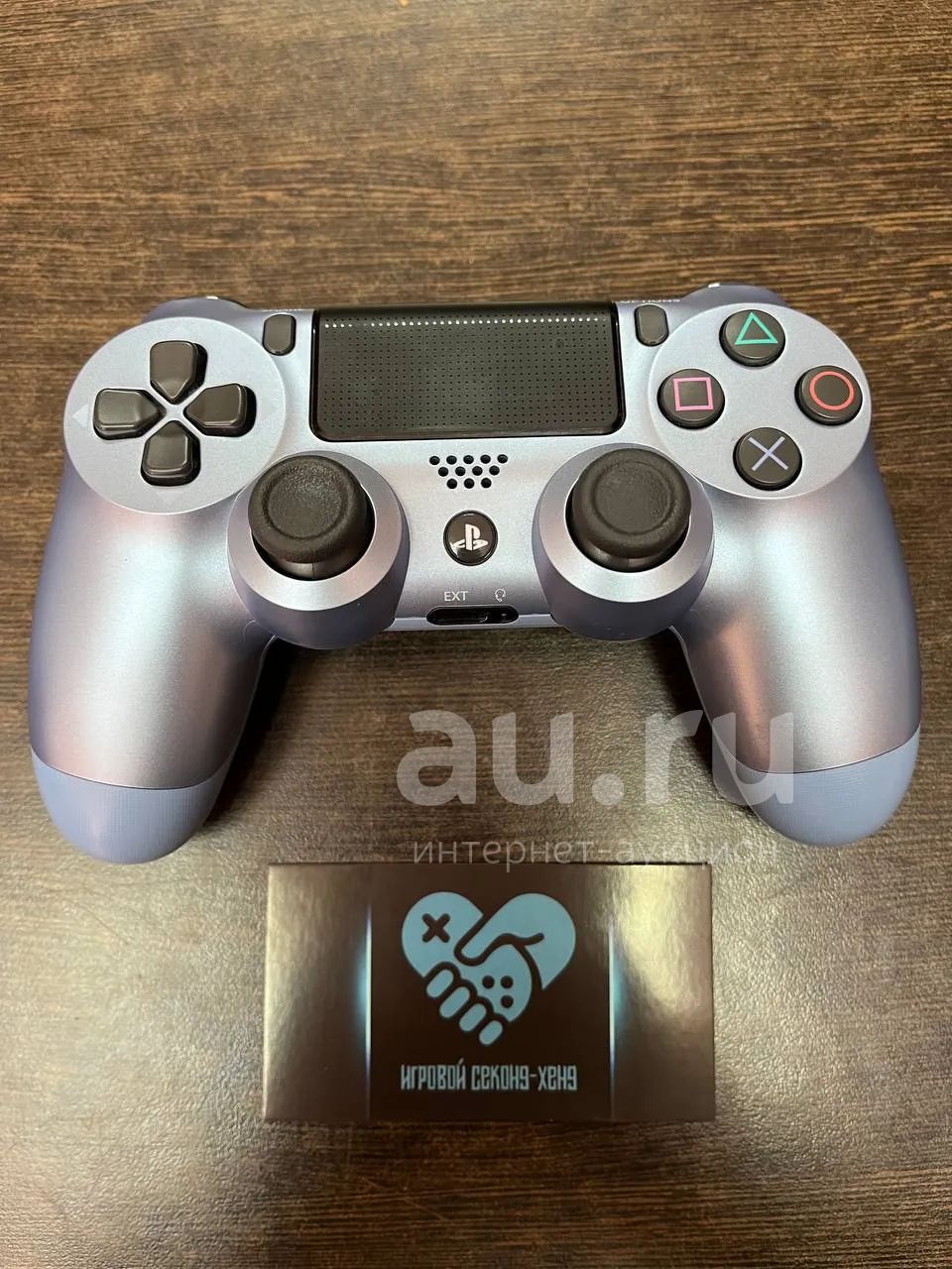 Оригинальный геймпад джойстик DualShock 4 v2 Sony Playstation 4 PS4 PS ...