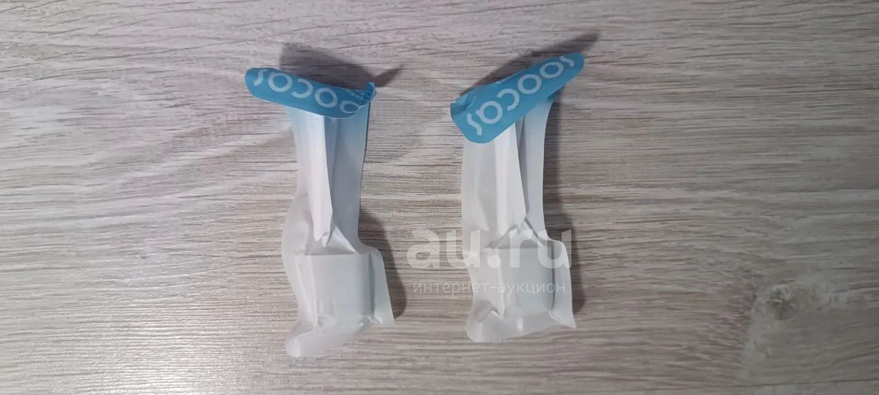 Оригинальные насадки на зубную щетку soocas x3 — купить в Красноярске ...