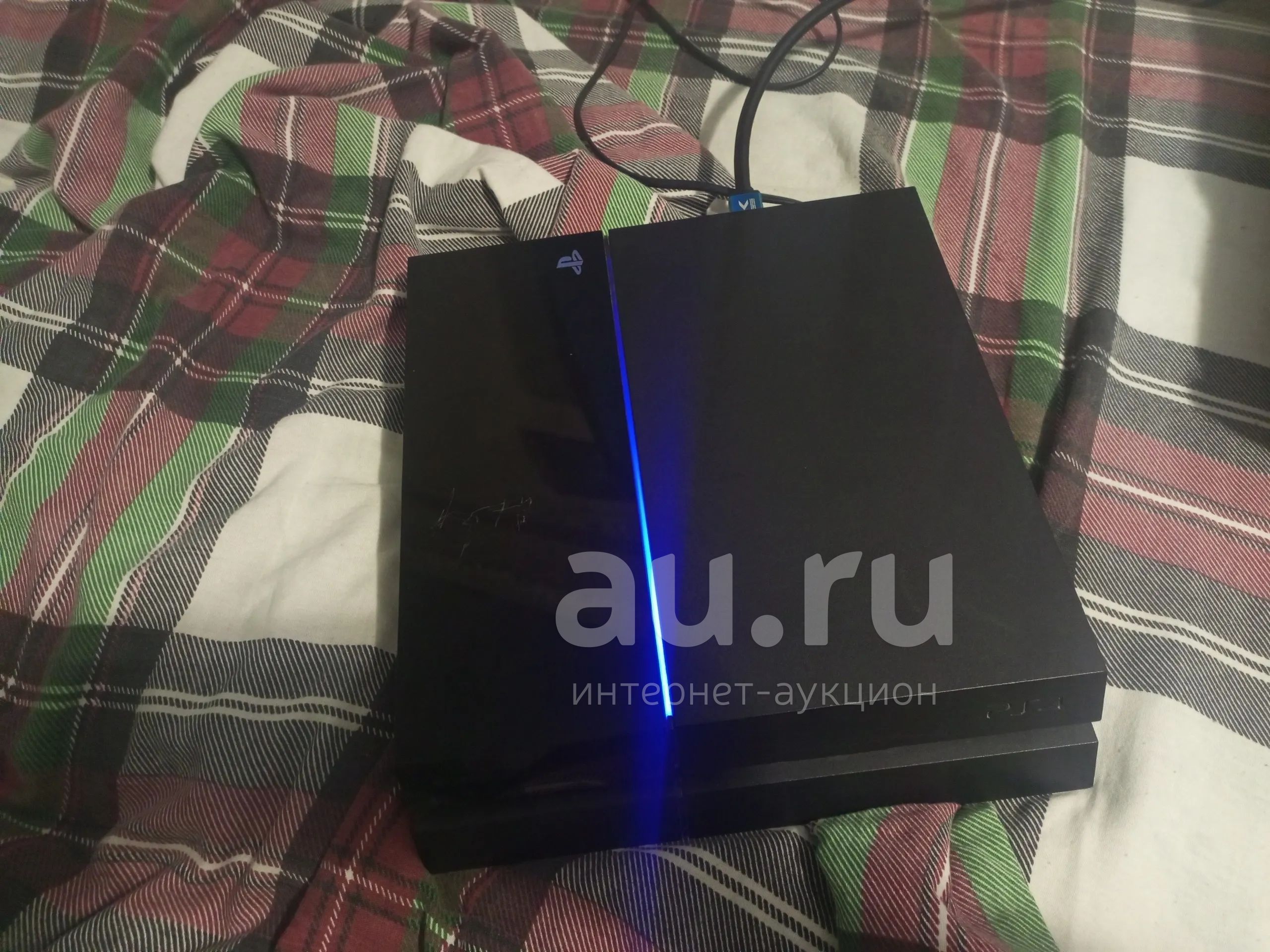 Ps4 — купить в Красноярске. Состояние: Неисправно. Игровые приставки ...