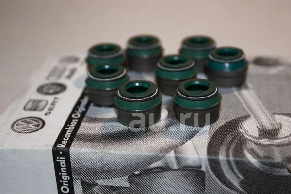 cfna маслосъемные колпачки