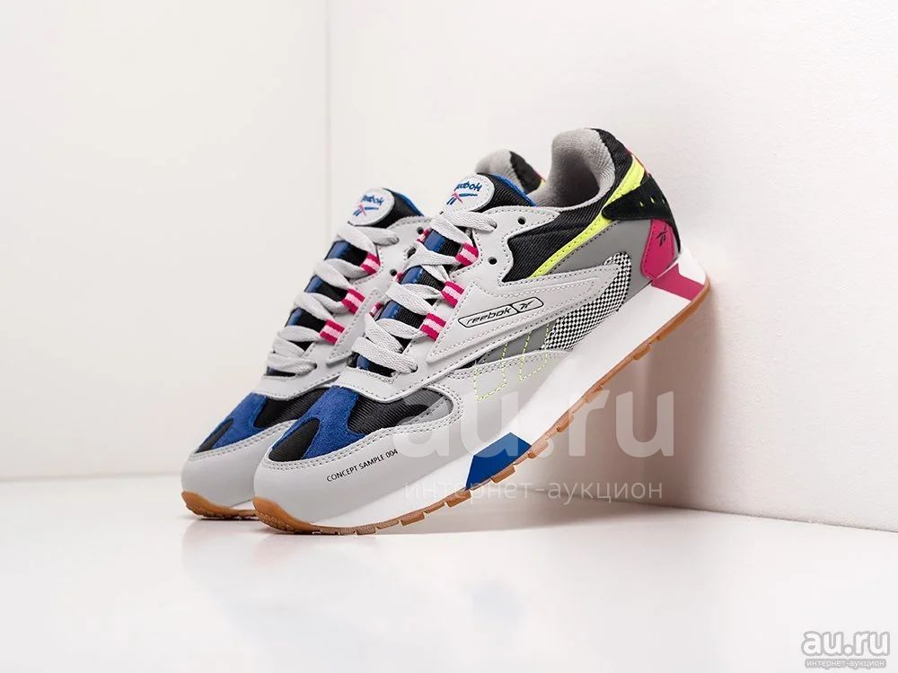 Reebok CL LTHR ATI 90S 20115 39 . Au.ru